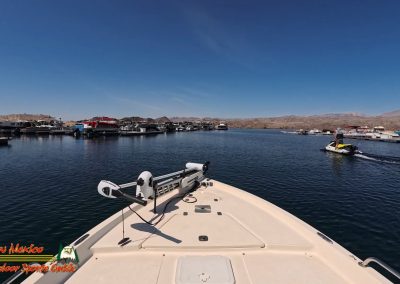 Mid April 2025 Smallmouth Bass Fishing Ace Pro 2