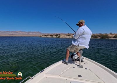 Mid April 2025 Smallmouth Bass Fishing Ace Pro 2