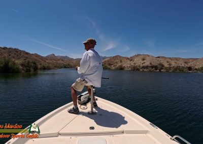 Mid April 2025 Smallmouth Bass Fishing Ace Pro 2