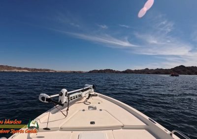 Mid April 2025 Smallmouth Bass Fishing Ace Pro 2