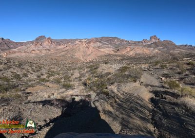 Rhino Tyro Mine Loop Action 5 10-22-2025