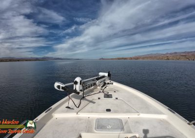 Lake Mohave 11-11-2025 Action 4