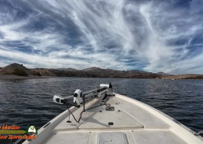 Lake Mohave 11-11-2025 Action 4