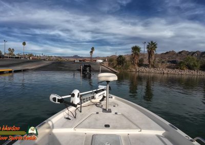 Lake Mohave 11-11-2025 Action 4